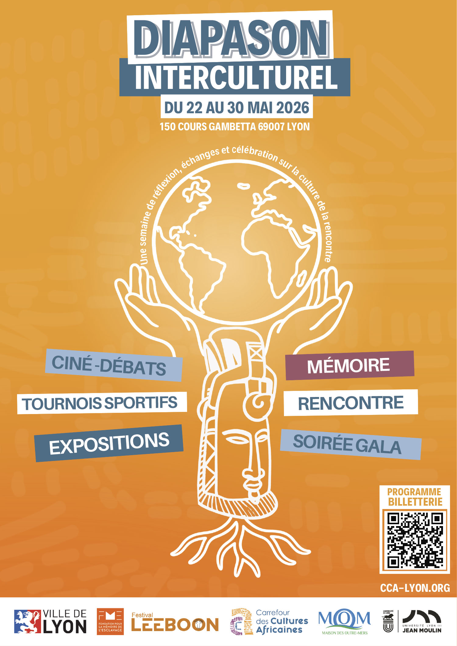 Diapason Interculturel 2026